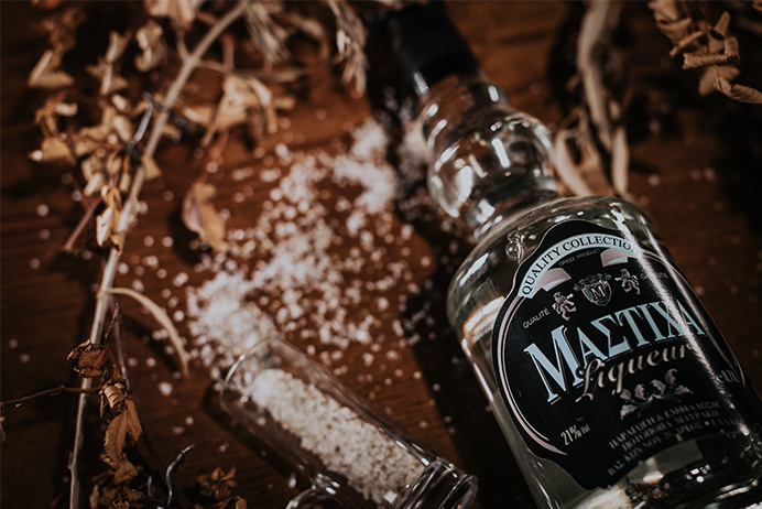 MAVRAKIS DISTILLERIES